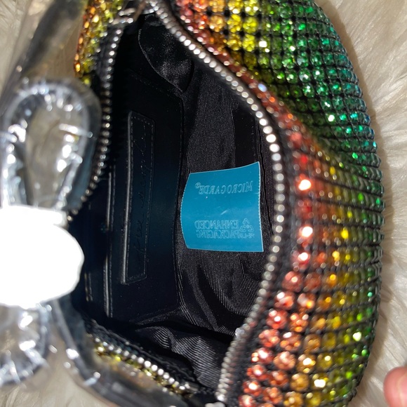 Free people prism clutch - Picture 11 of 13